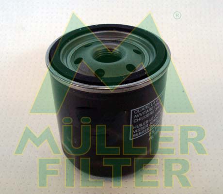 MULLER FILTER Eļļas filtrs FO458